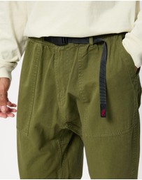 Gramicci - Loose Tapered Ridge Pants