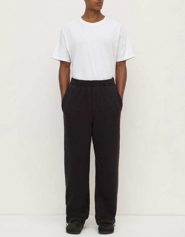 Assembly Label - Newport Fleece Trackpants