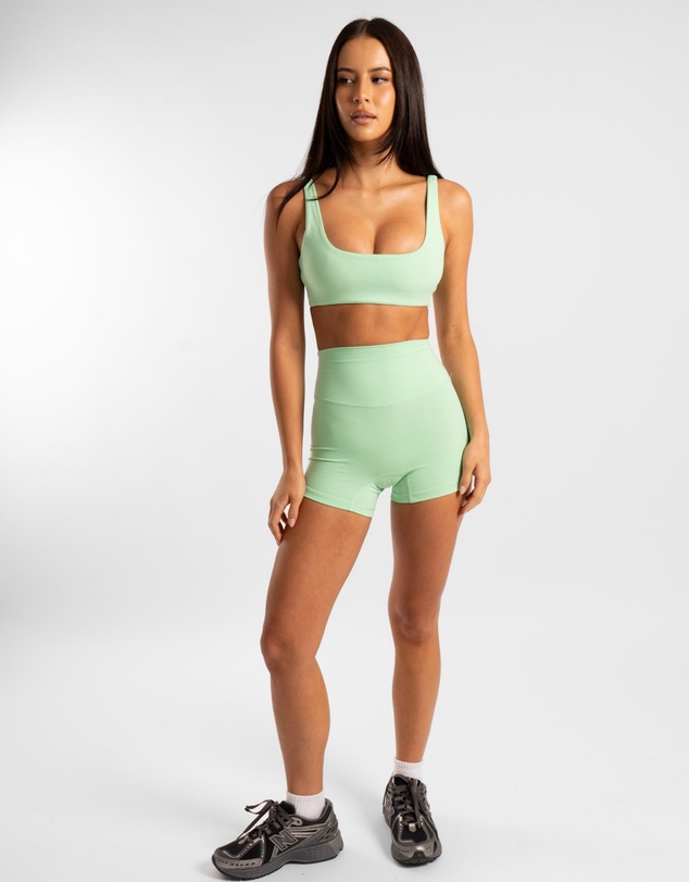 Active Basics - Hi Rise Short 2.0