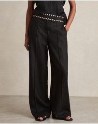 REISS - Fawn Pants