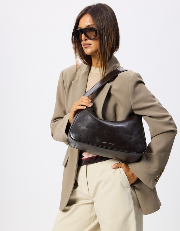 Armani Exchange - Keira Hobo M