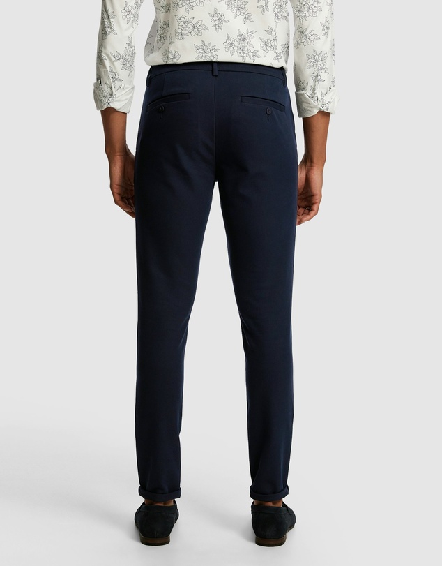 yd. - Energy Hyper Stretch Chino