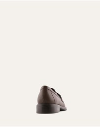 Jo Mercer - Edgar Loafers