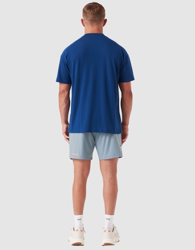 REC GEN - Oxy Mass Tee