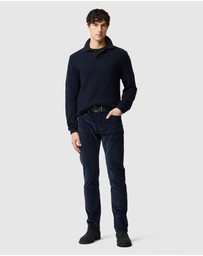 Rodd & Gunn - Ashhurst Straight Fit Jean Regular Leg