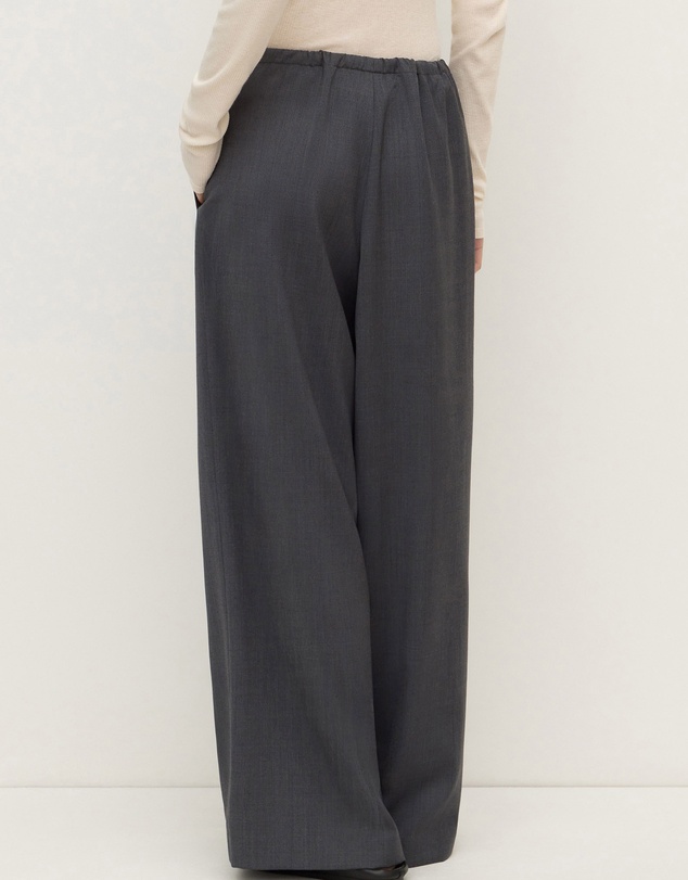 Assembly Label - Danielle Wool Pants