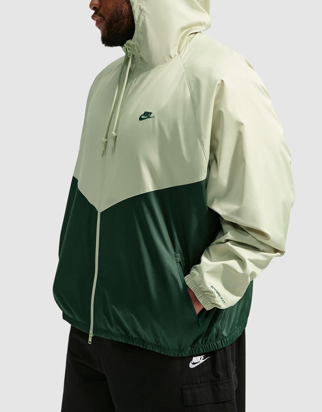 Nike - Nike Windrunner Lined Jacket