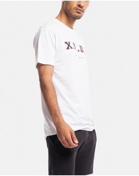 Xander - Varsity Tee