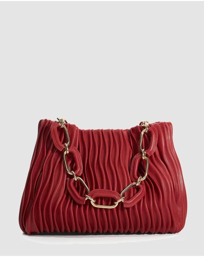 Dune London - Dominia - Red