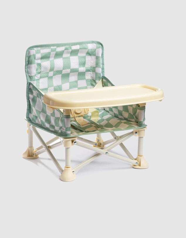 IZIMINI - Parker Baby Chair V2 & Snack Cup