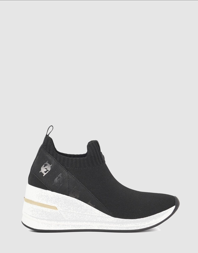 Dune London - Elevates - Black