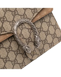 Pre-Loved by Azura Reborn - Pre-Loved Small GG Supreme Dionysus Crossbody