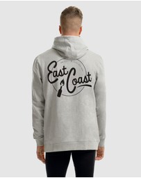 DVNT - East Coast Hoodie