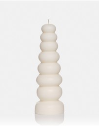 XRJ Celebrations - Ball Pillar Candle