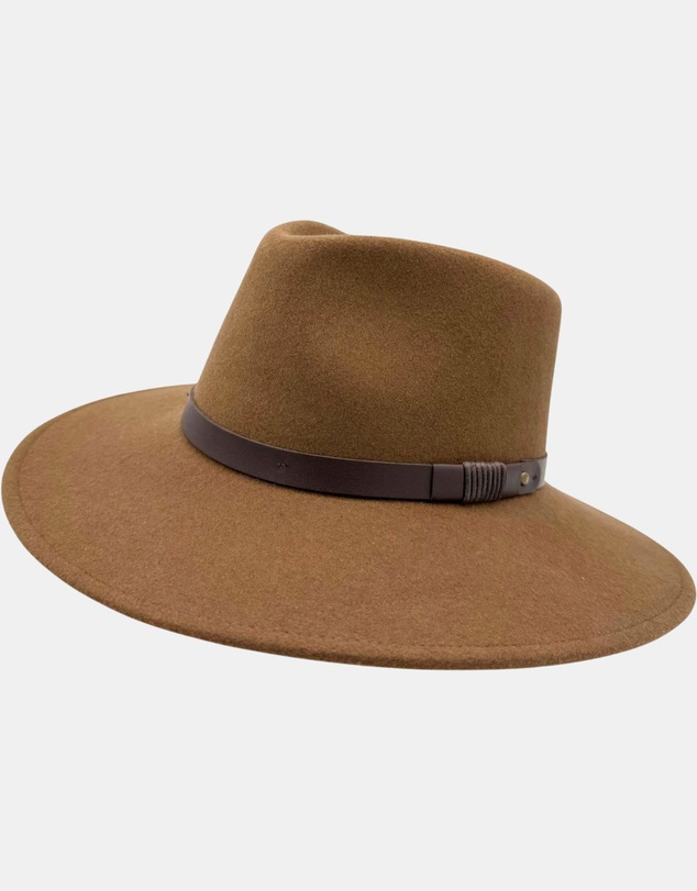 Jacaru - Jacaru 1840 Australia Classic Fine Wool Felt