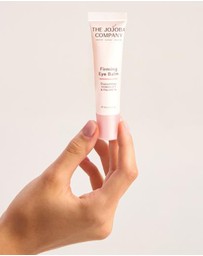 The Jojoba Company - Firming Eye Balm 15ml