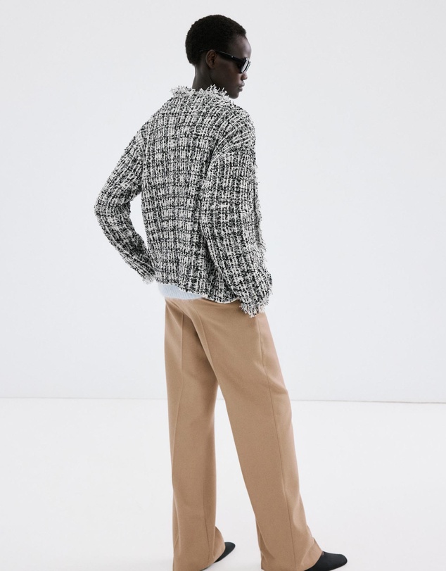 M.N.G - Dafne Jacket