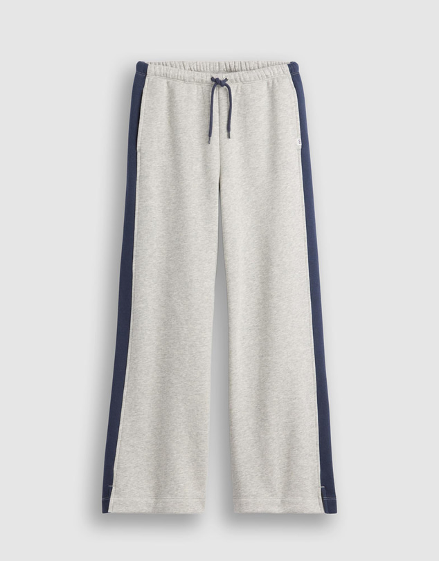 GAP - Vintage Soft Varsity Baggy Pants - Teens