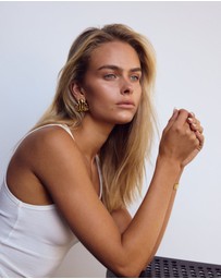 CENDRE - Harlowe Earrings