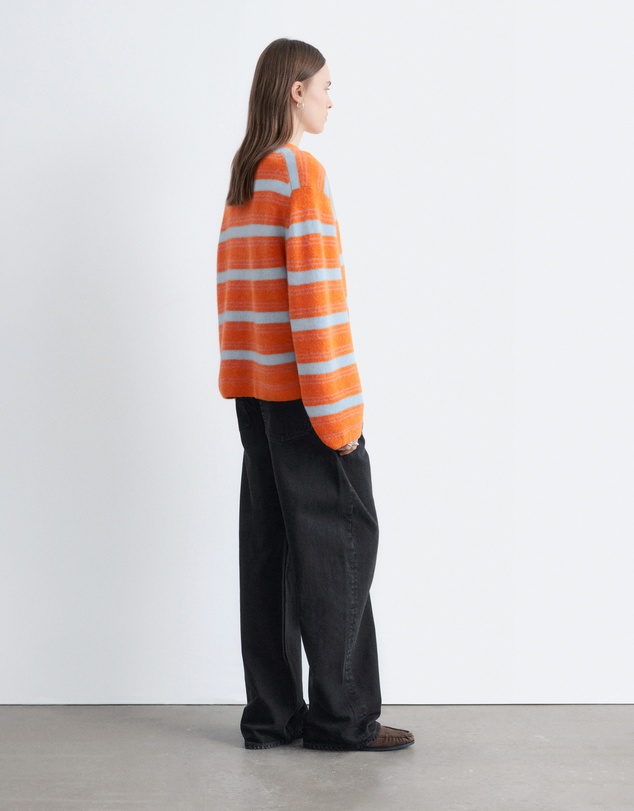 & Other Stories - Alpaca-Blend Jumper