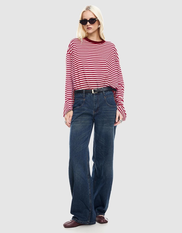 Lioness - Bloom Long Sleeve Top