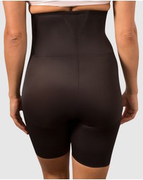 Miraclesuit Shapewear - Back Magic High Waist Long Leg