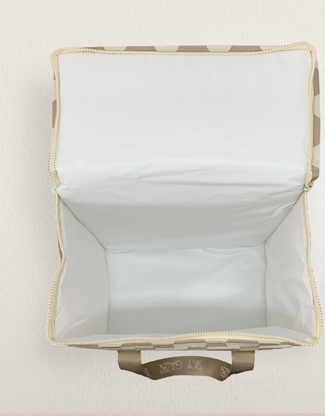 Sky Gazer - Shopping Bundle- Gift Box Hamper- Taupe