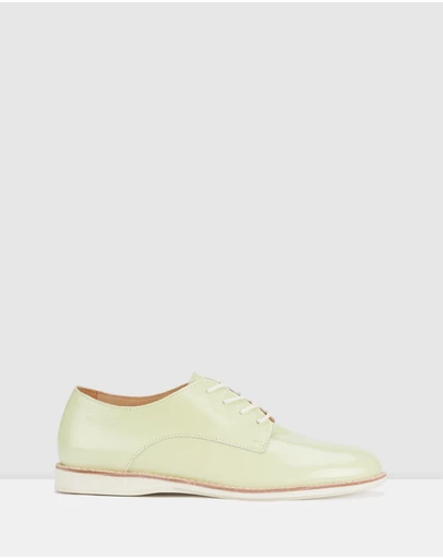 Rollie - Derby Super Soft Shoe