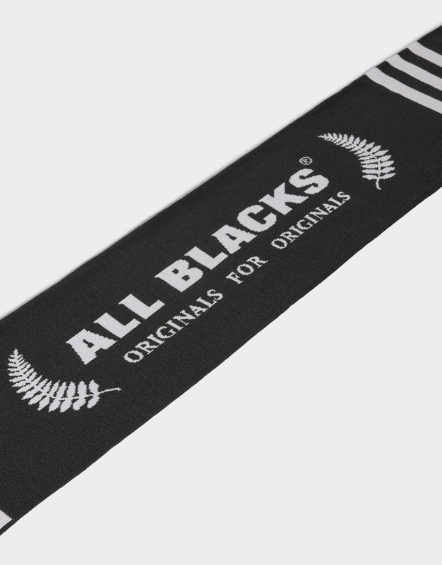 adidas Originals - ORIGINALS x ALL BLACKS LARGE SCARF Unisex