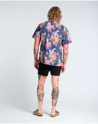 Vacancy Co - Polly Dress Shirt