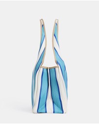 EAU BAGS - Soleil Tote Bag