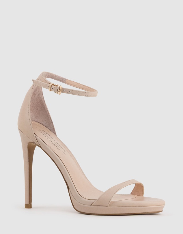Edward Meller - WALLIS110 Fine Strap Sandal