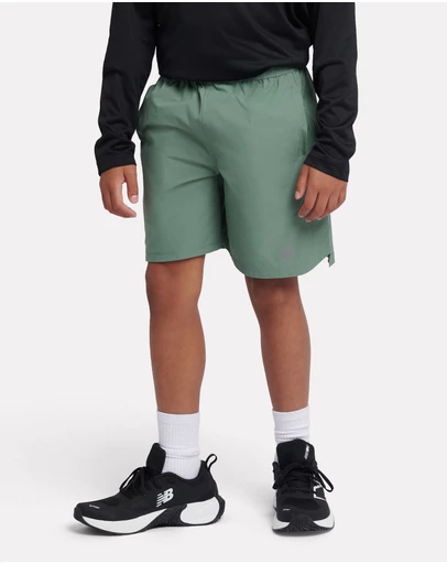 New Balance - Athletics Short