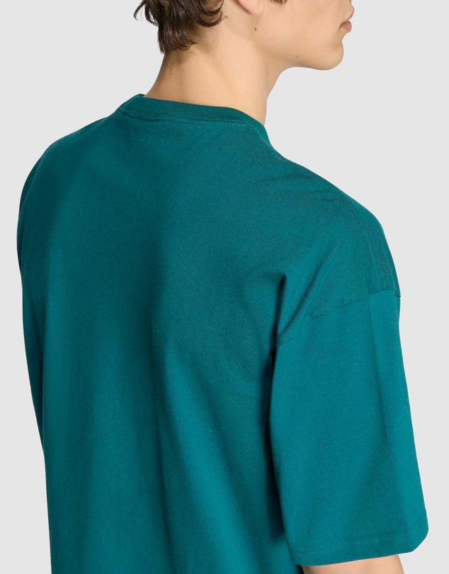 adidas Originals - Trefoil Essentials Loose Tee