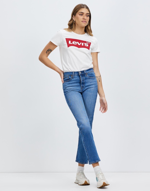 Levi's - The Perfect Tee