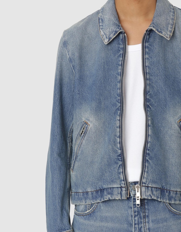 Won Hundred - Dutton Jacket