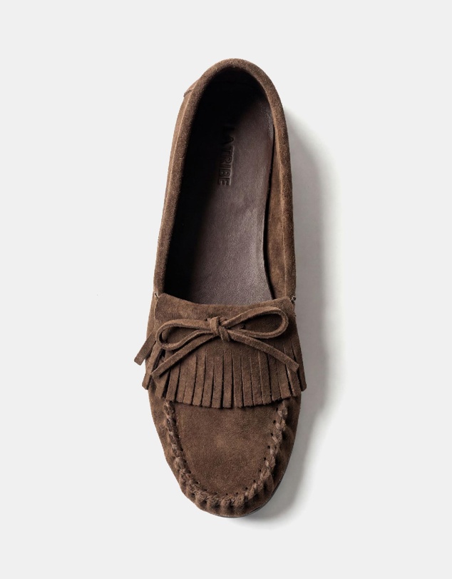 La Tribe - Tula Moccasin - ICONIC EXCLUSIVE