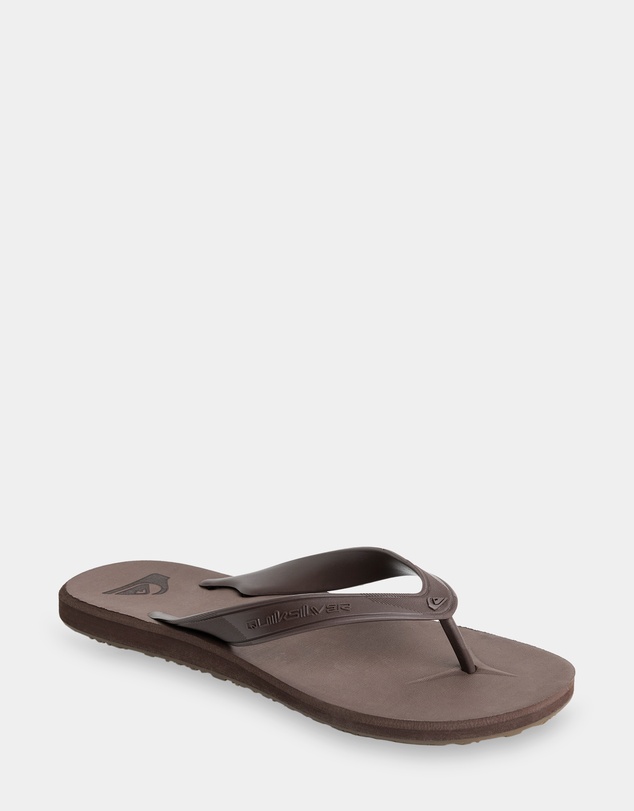 Quiksilver - Mens Cavier II Thongs