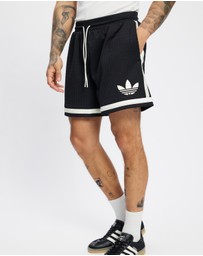 adidas Originals - Originals Basketball Shorts