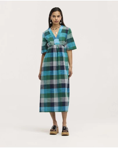 Obus - Jila Dress