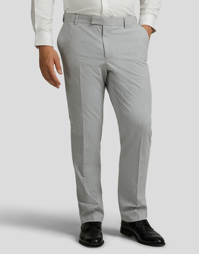 Johnny Bigg - Tanner Stretch Dress Pant