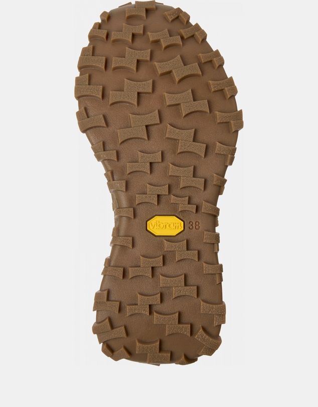 Camper - Trainers Drift Trail