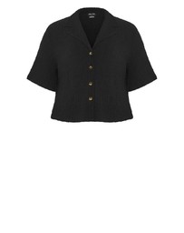 City Chic - Zoie Shirt