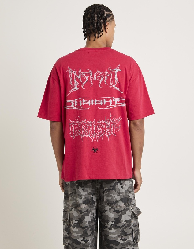Insight - Heavy Tech T-Shirt