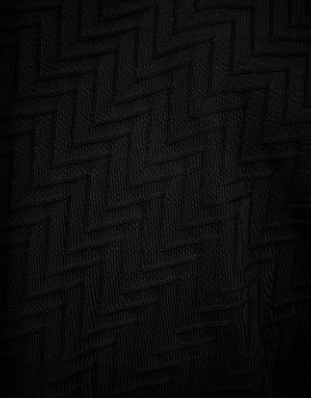 Politix - Lee Zip-up Polo