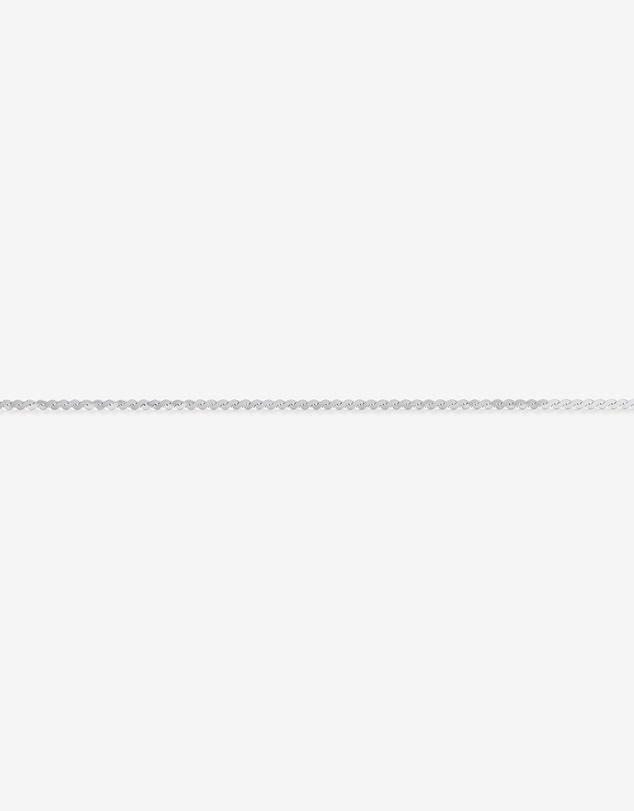 Michael Hill - Serpentine Bracelet in Silver