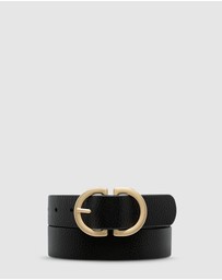 Status Anxiety - In Reverse Belt