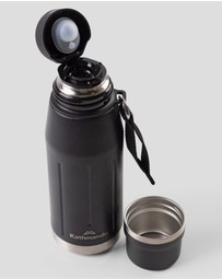 Kathmandu - Insulated Flask With Cup - 650 ml