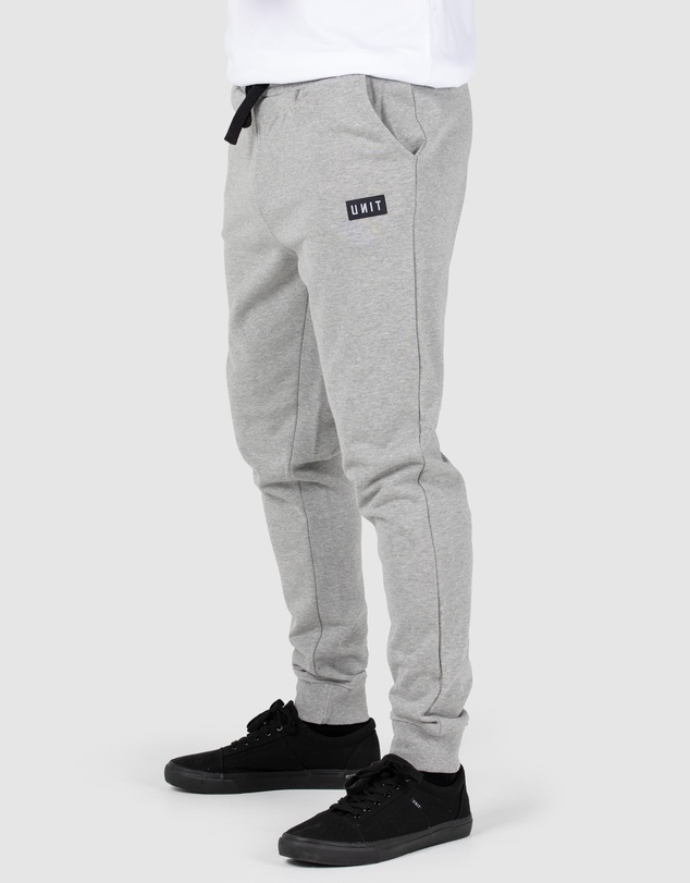 UNIT - UNIT Boulevard Mens Track Pants