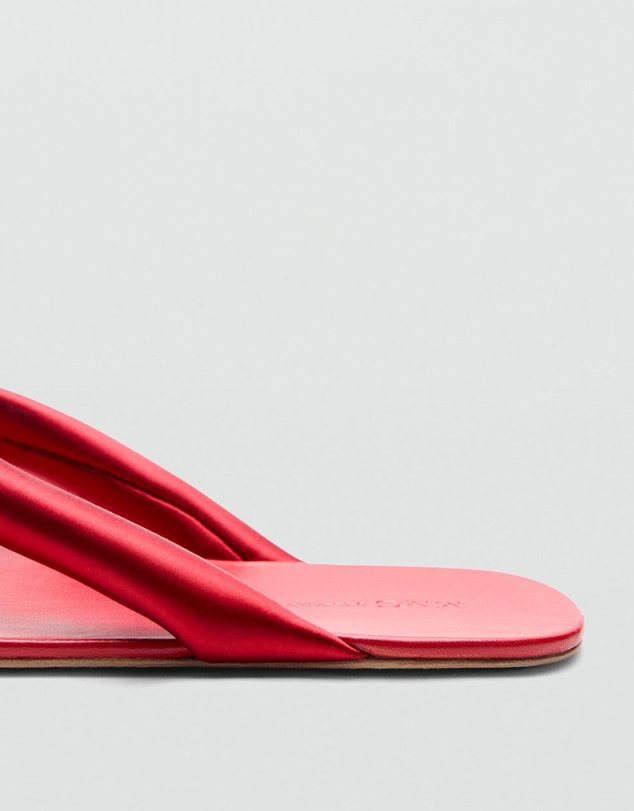 M.N.G - Nati Sandals - Women's